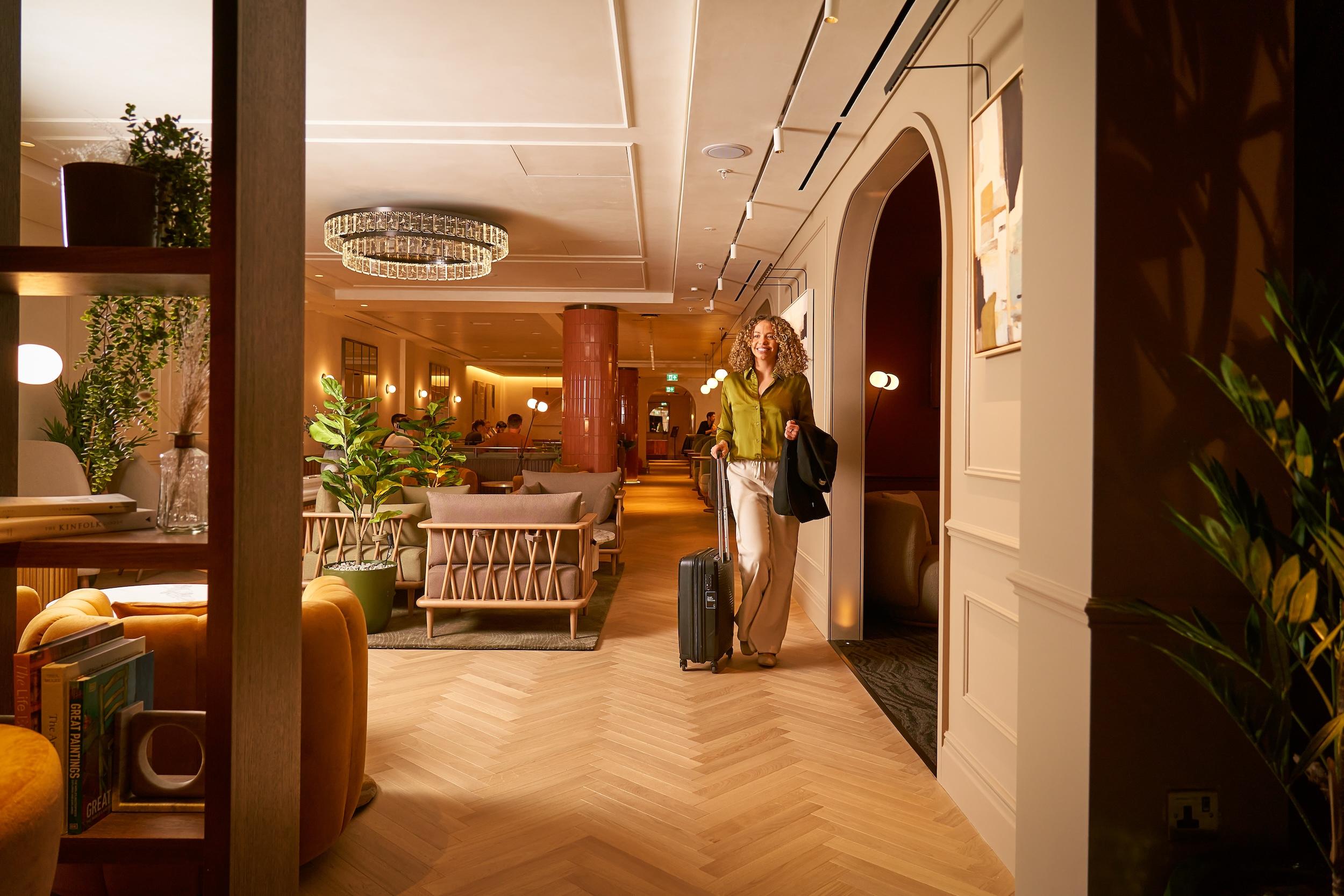 World Travel Award Nominiation