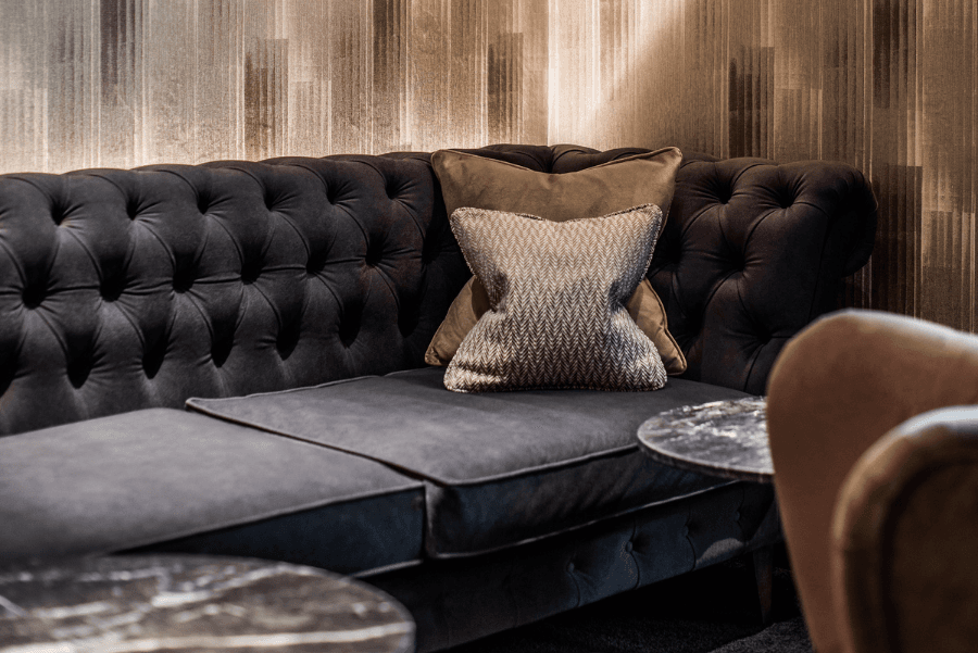 Clubrooms Seating